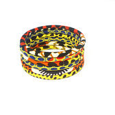 Bracelets Wax Leopard