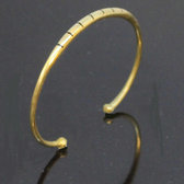 Bracelet bronze